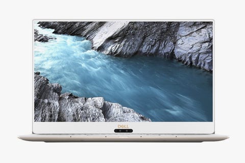 image Dell XPS 13 laptop