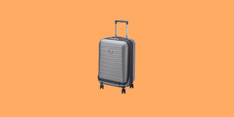 Suitcase, Hand luggage, Baggage, Luggage and bags, Bag, Rolling, 
