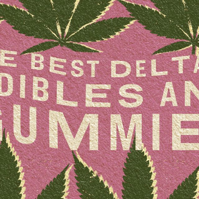 best delta 8 edibles and gummies