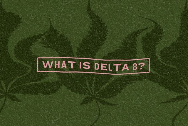 what is delta 8