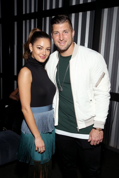 Tim Tebow S Fiancee S Sister Dead At 13 What Is Cerebellar Agenesis