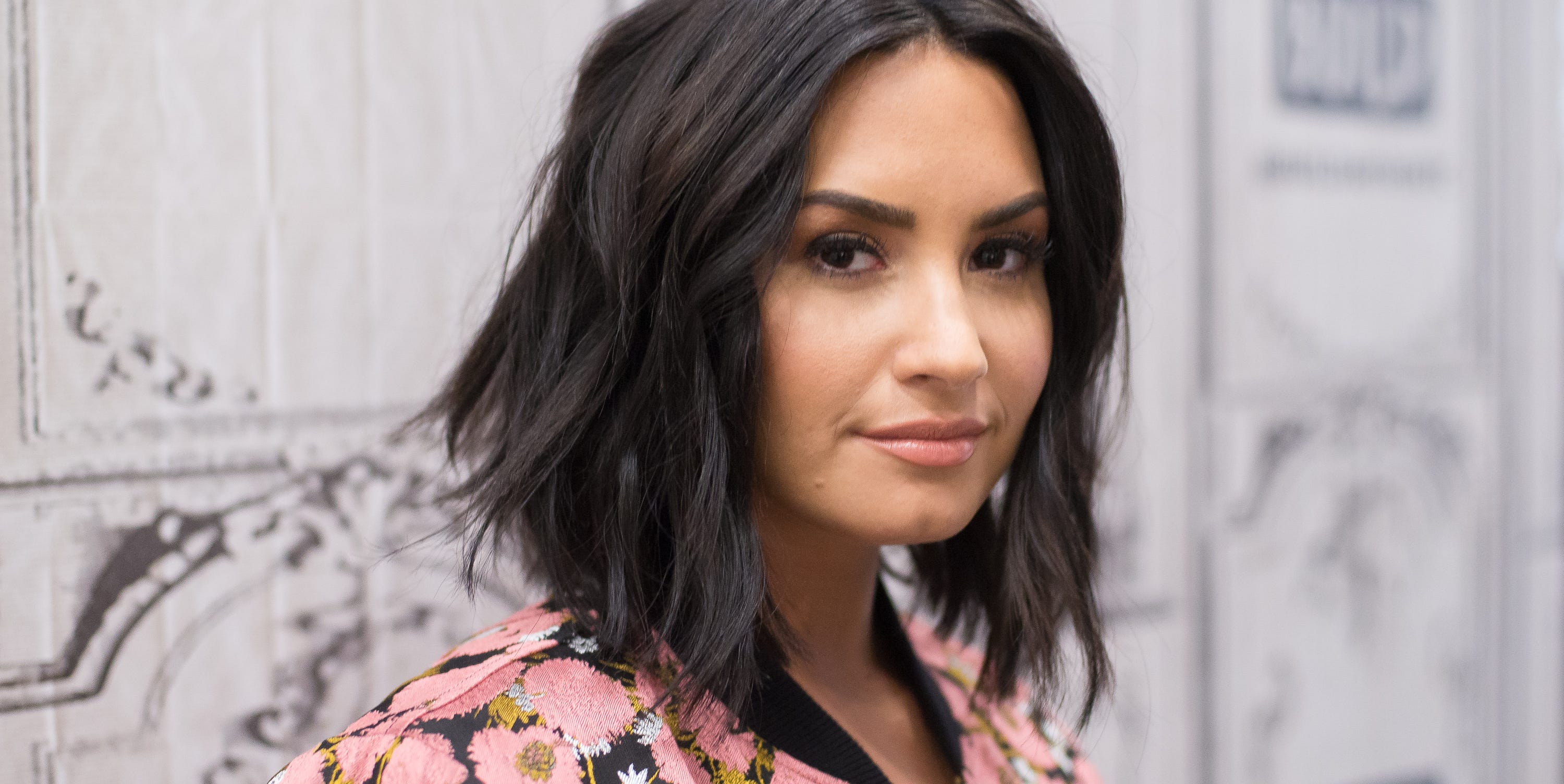 Demi Lovato Reflects on Life 2 Years After Her Overdose and Thanks the Doctors Who Saved Her