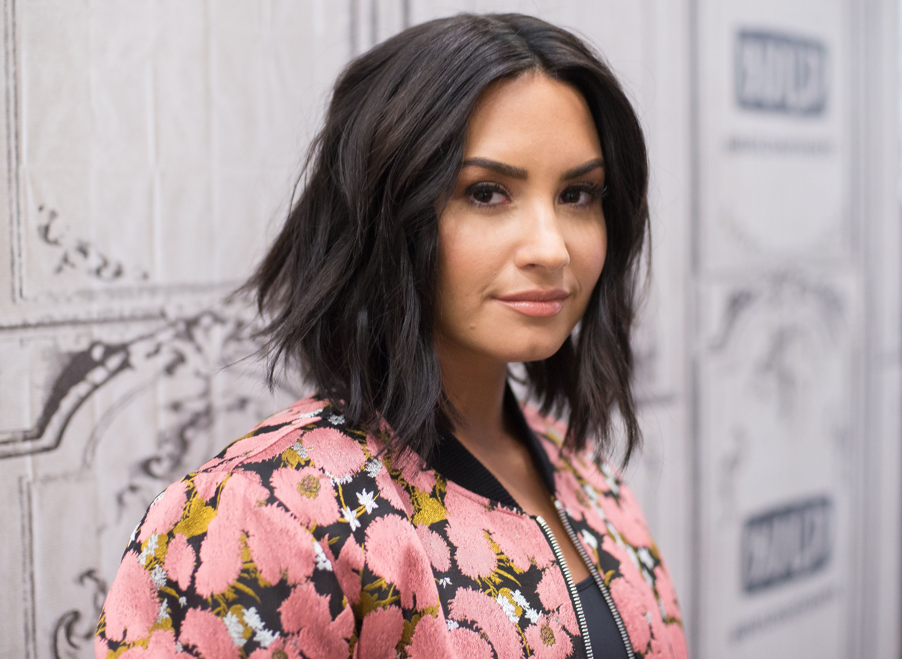 Demi Lovato Comes Out As Non Binary