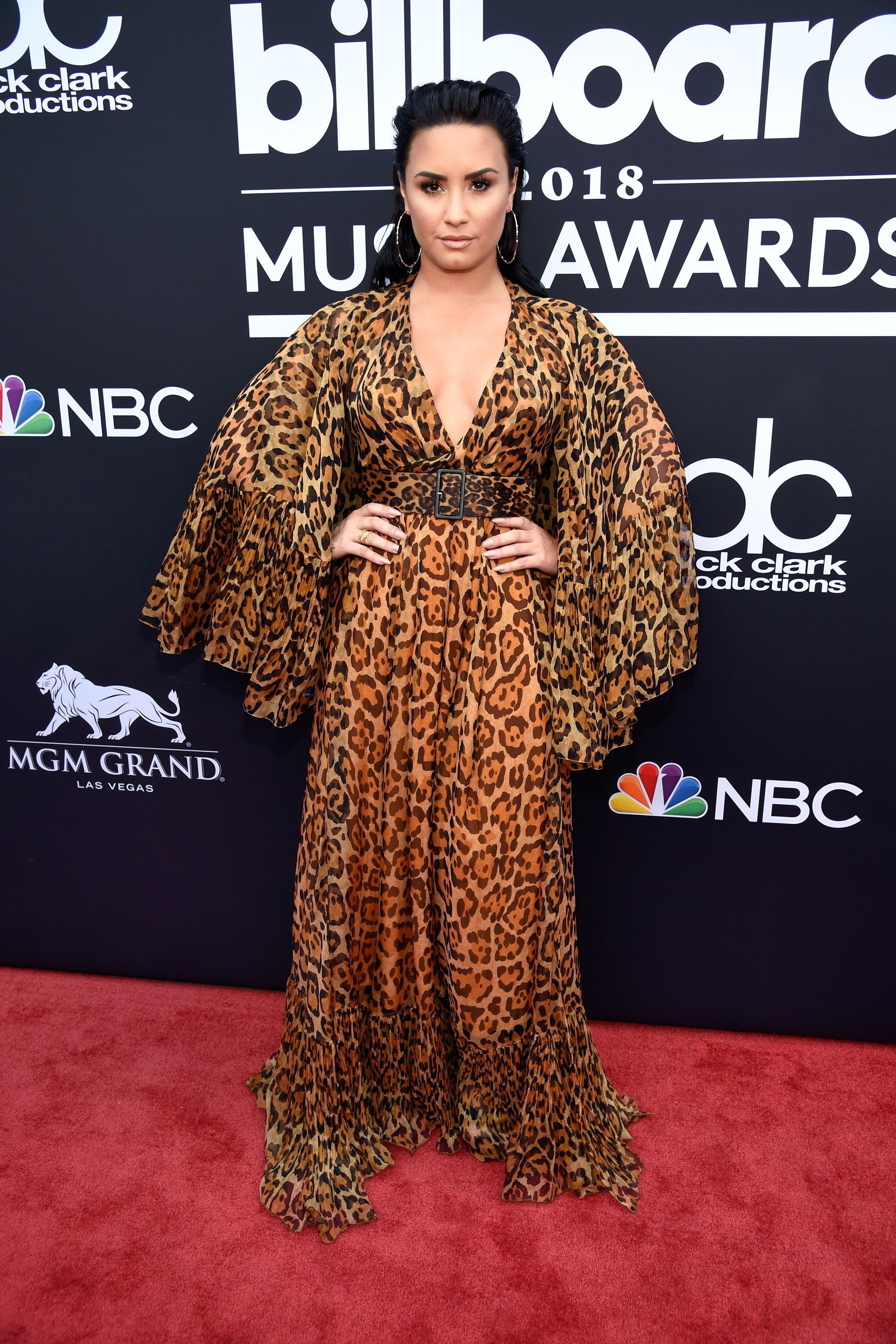 All The Best Billboard Music Award Dresses 2018 - BBMA Red Carpet Style