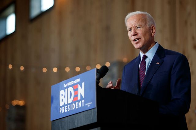What Is Joe Biden's Stance on Abortion? - Biden Reproductive Rights Policy