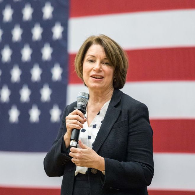 One year later, Klobuchar reflects on that harrowing day—and what the country must do now to move forward.