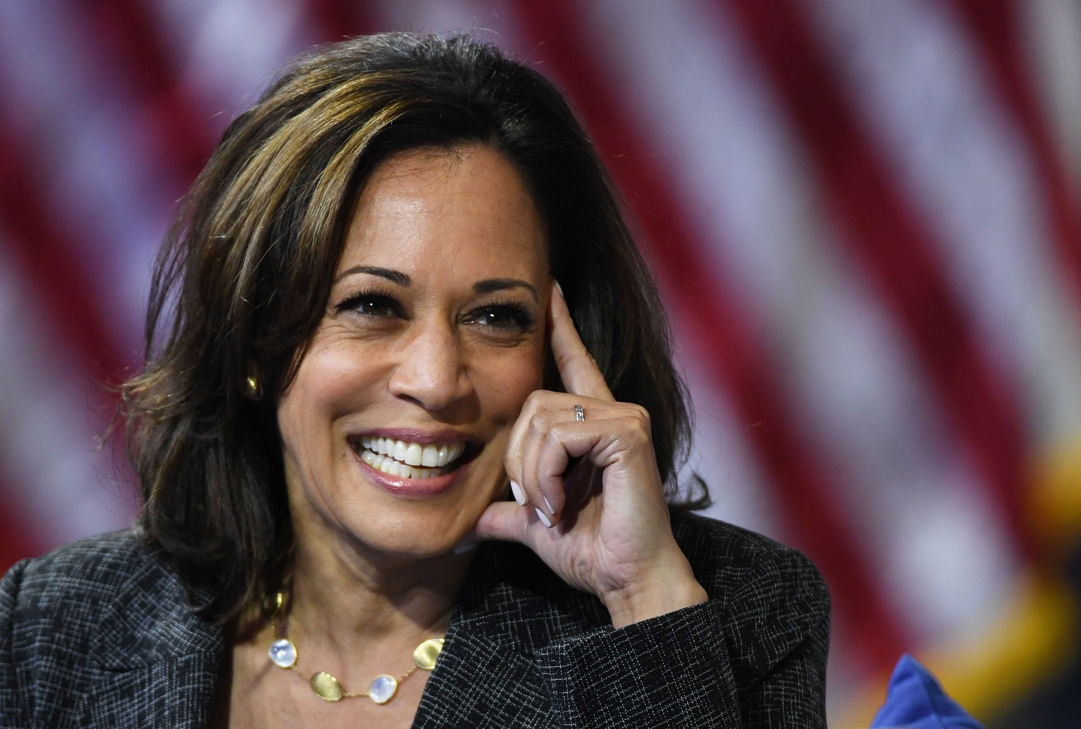 20 Kamala Harris Quotes On Leadership, Voting, And More