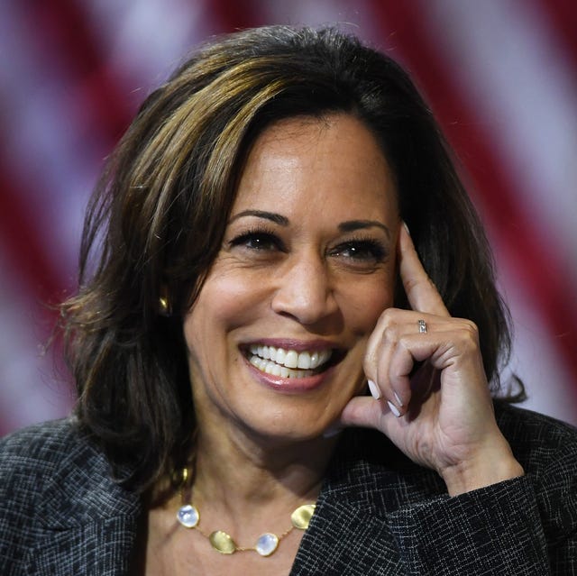 20 Kamala Harris Quotes on Leadership, Voting, and More