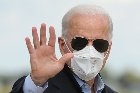 Joe Biden S Aviator Sunglasses A Deep Dive A History Of Presidents And Their Glasses