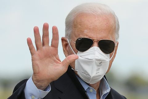 joe biden travels to michigan to campaign for president