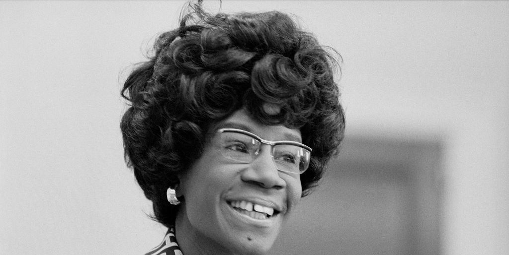 What Happened To Shirley Chisholm From Hulu FX's 'Mrs. America'?