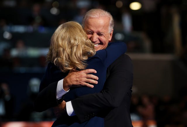 Obama Accepts Nomination On Final Day Of Democratic National Convention