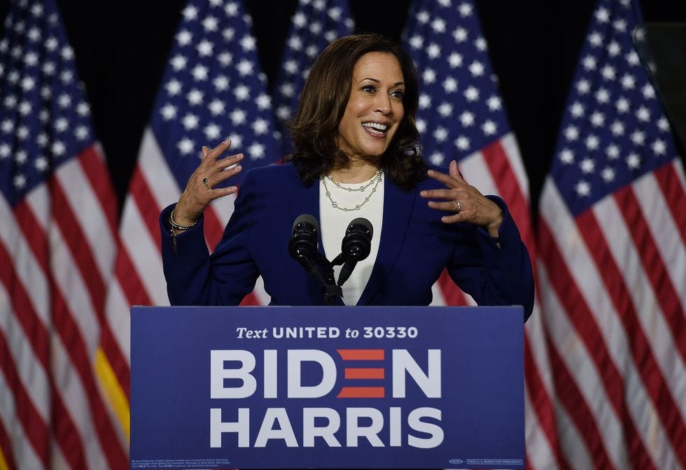 Where Does Kamala Harris Stand on Abortion and Reproductive Rights?