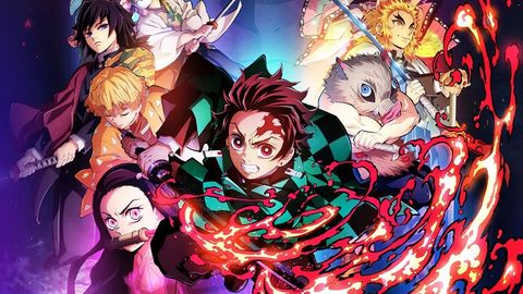 ▷ TOP Los 10 MEJORES Animes de Demonios 【2023】