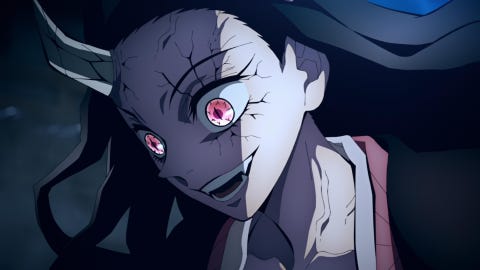 demon slayer season 2