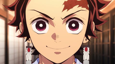 demon slayer season 3