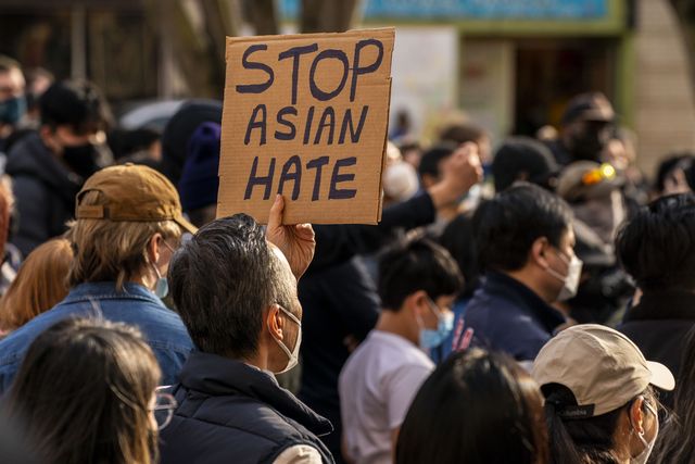 march in seattle calls for end to asian hate crimes