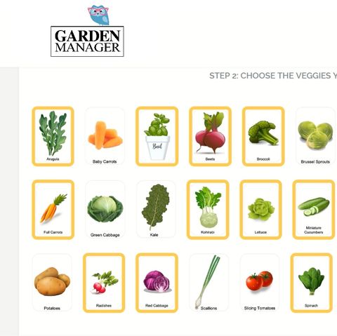 7 Best Garden Planning Apps Virtual, Best Design Your Own Garden App