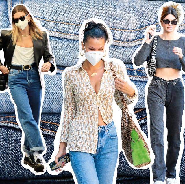 Denim trend denim trend
