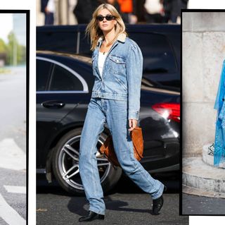 How To Wear Denim - Denim Trends, Places To Shop For Denim And More