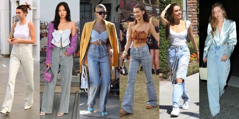 21年春夏のトレンドカラーは おさえておきたい6大流行色とおすすめのファッションコーデを解説