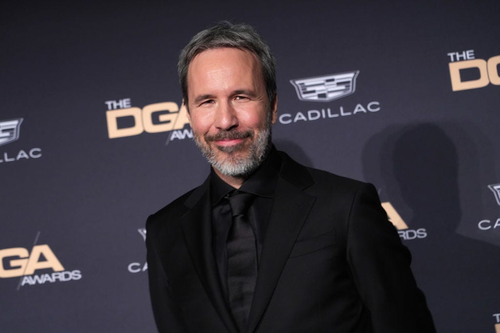 James Bond: The next 007 movie is looking for its new director, and Denis Villeneuve (‘Dune’) is the favorite