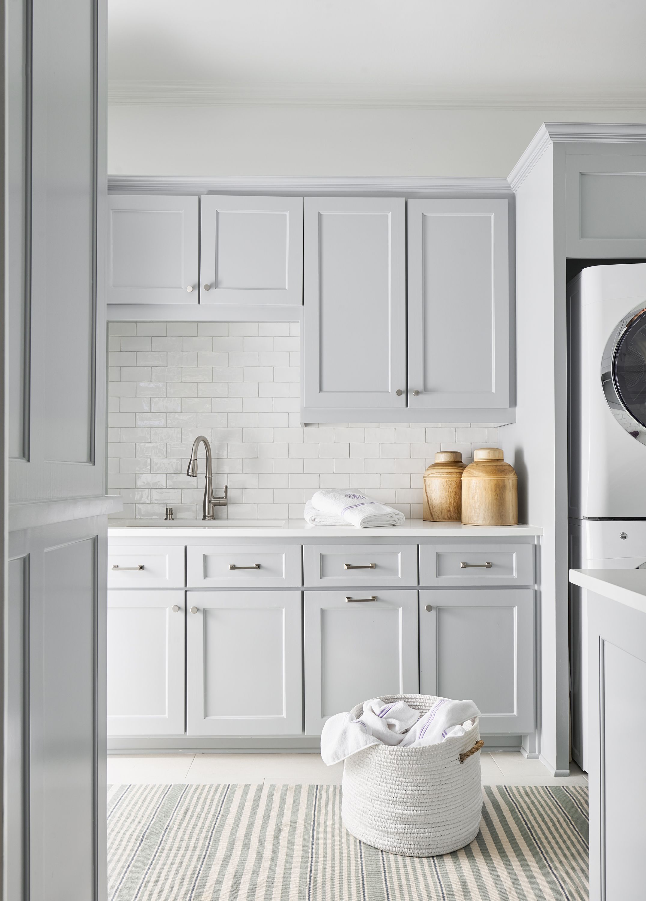 30 Best Laundry Rooms Lovely Functional Laundry Room Ideas