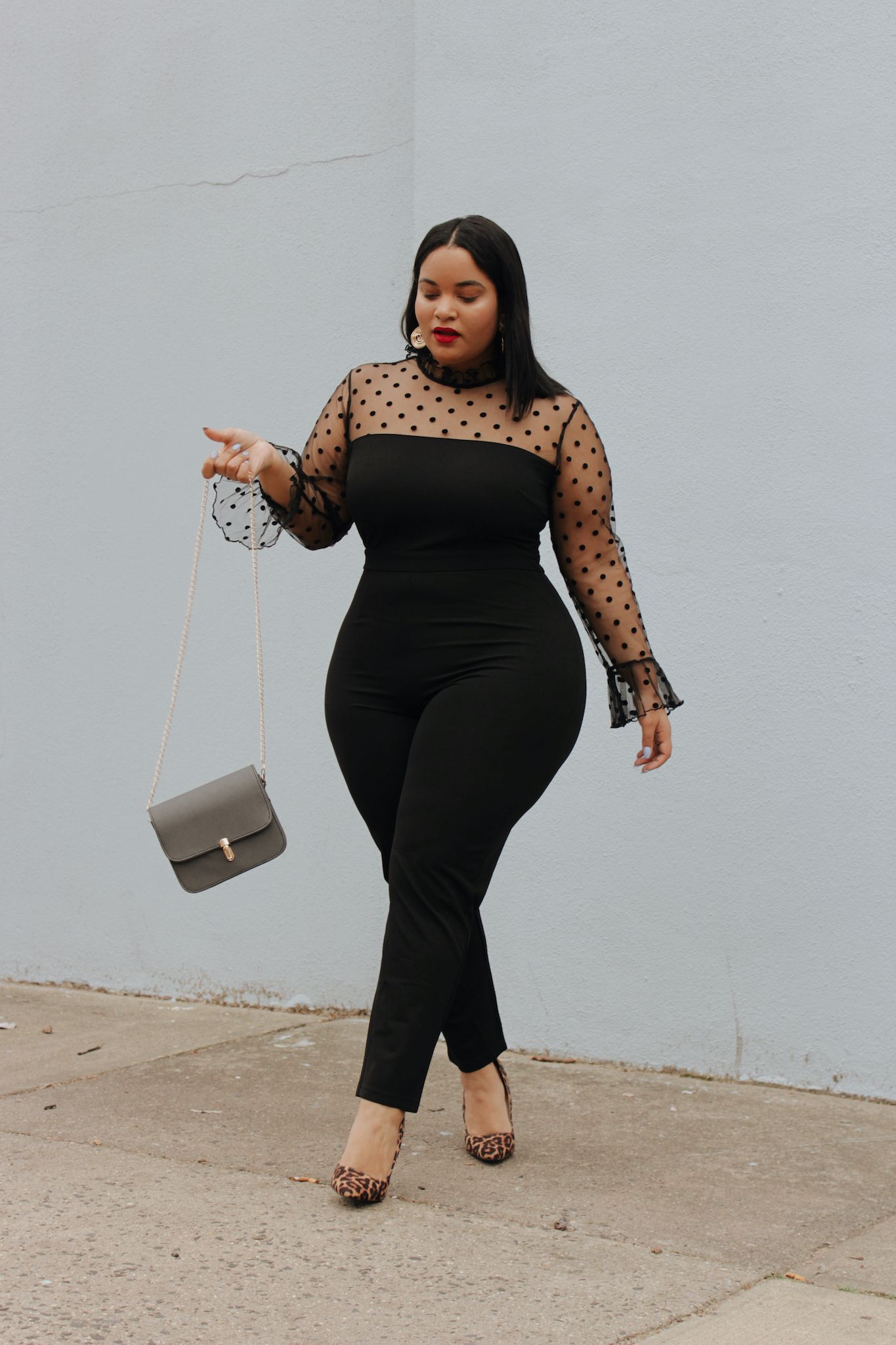 curvy womens fashion