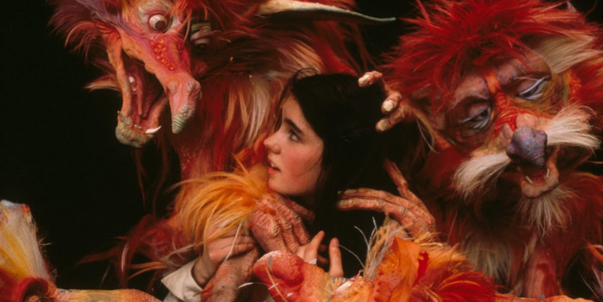 ‘Inside the Labyrinth 2’: Scott Derrickson talks about the status of the sequel ‘Inside the Labyrinth 2’: Scott Derrickson talks about the status of the sequel