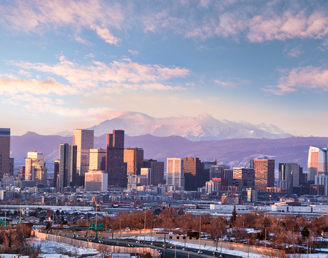 denver, colorado