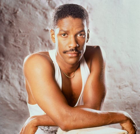 Denzel Washington denzel wahsington