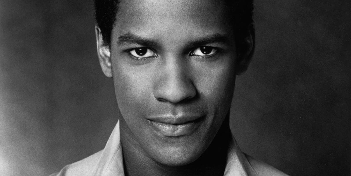 Denzel Washington en 20 frases de sus mejores películas