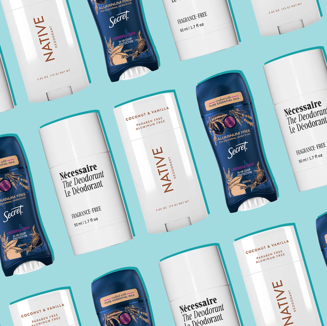 slijm Versnellen Beoordeling 12 Best Deodorants for Sensitive Skin 2022, Per Dermatologists