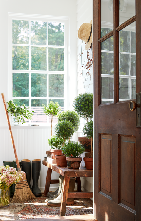 deperno peaceful home veranda