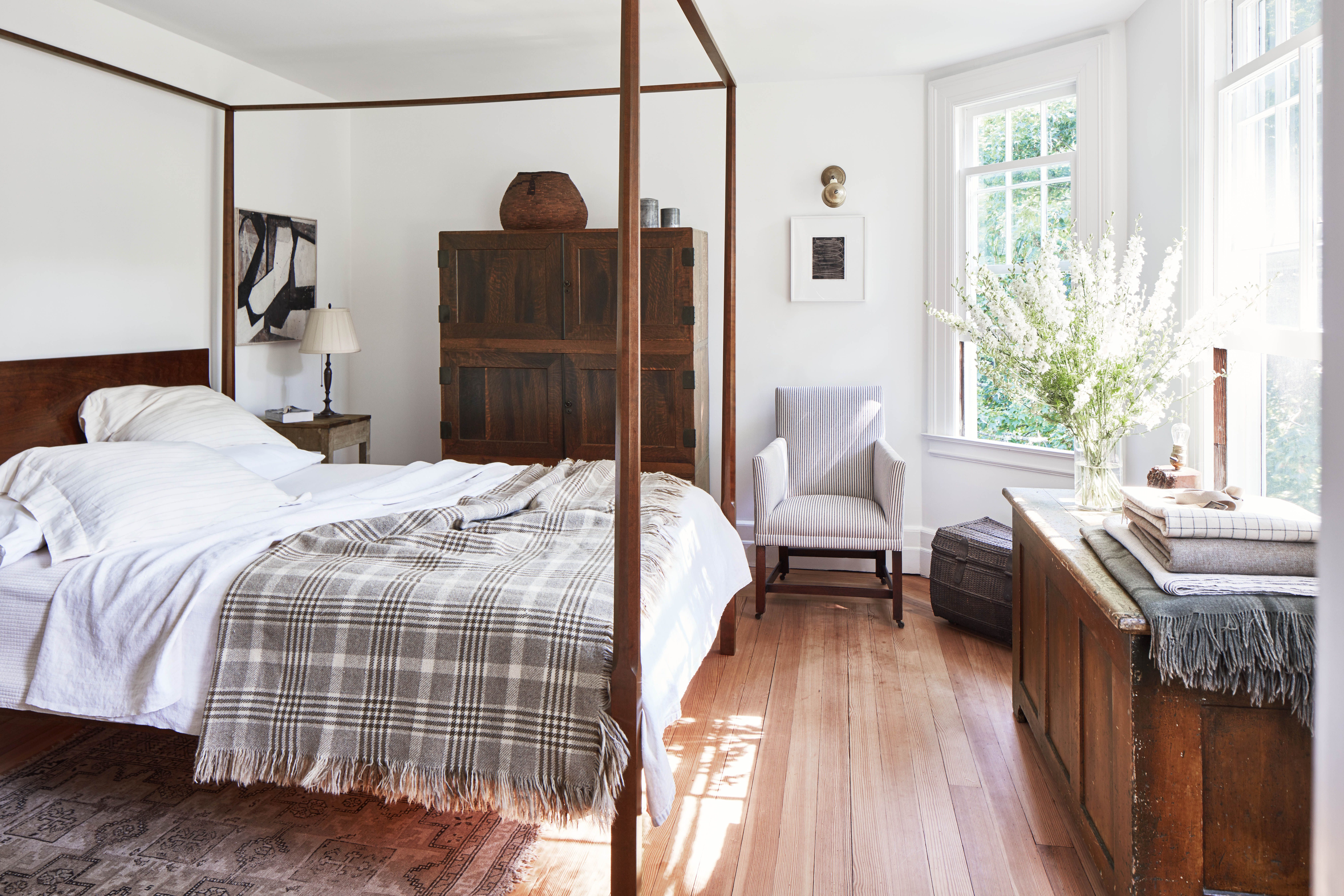 38+ White Bedroom Ideas Design - House Decor Concept Ideas