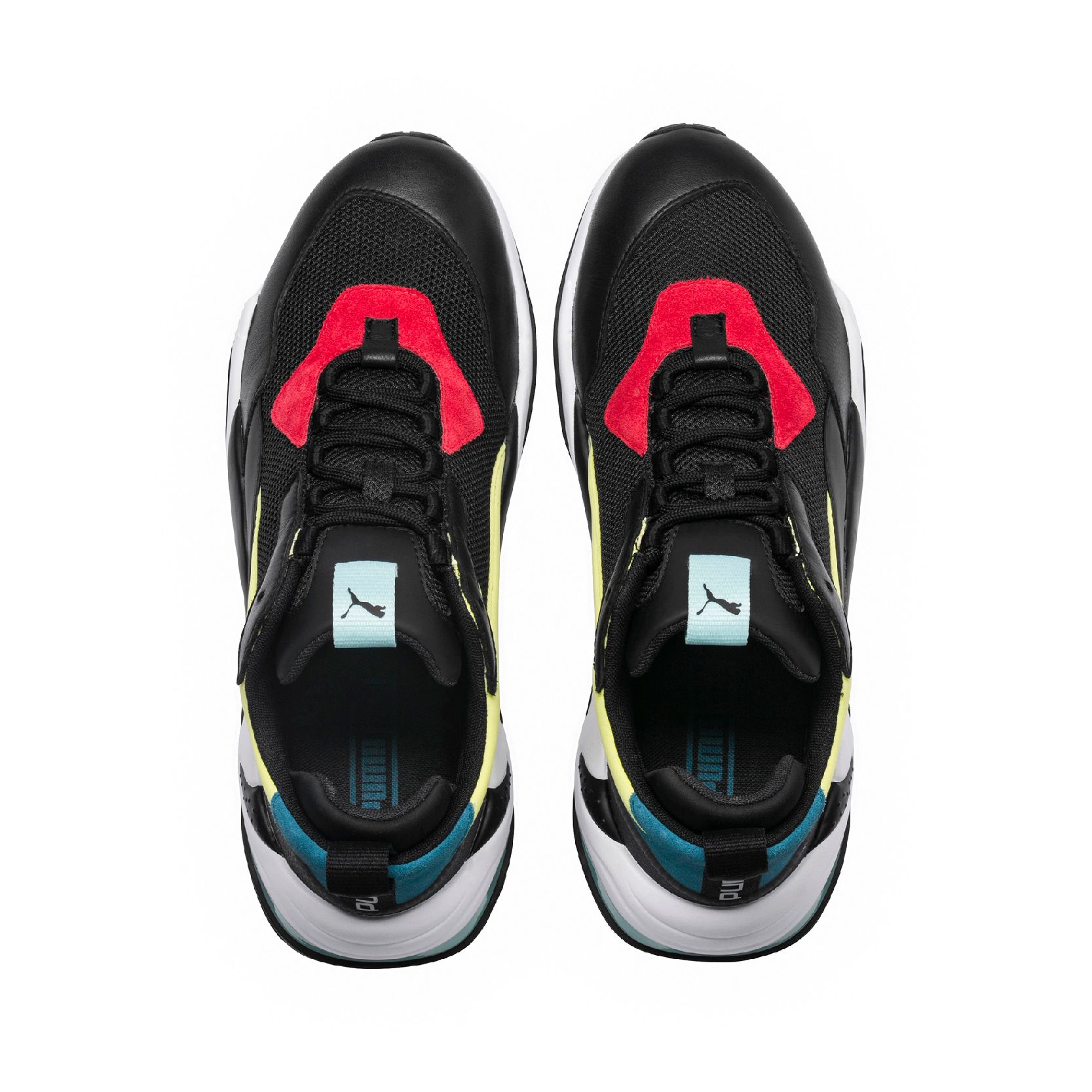 puma thunder spectra hombre puma thunder spectra hombre
