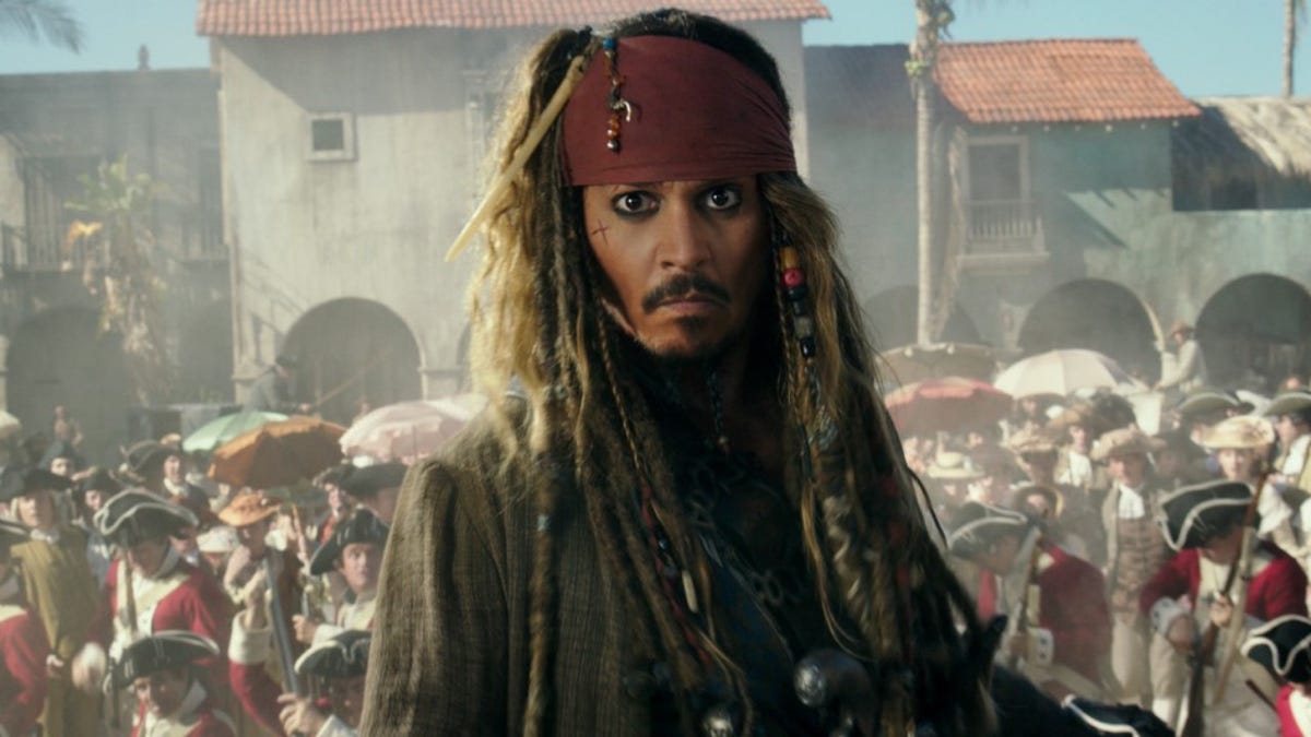 Clues about ‘Pirates of the Caribbean 6’ in Johnny Depp’s trial against Amber Heard