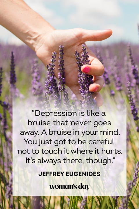 Quotes To Come Out Of Depression 30 Depression Quotes To Not Feel Alone - Overcoming Depression Sayings Quotes To Come Out Of Depression 30 Depression Quotes To Not Feel Alone - Overcoming Depression Sayings