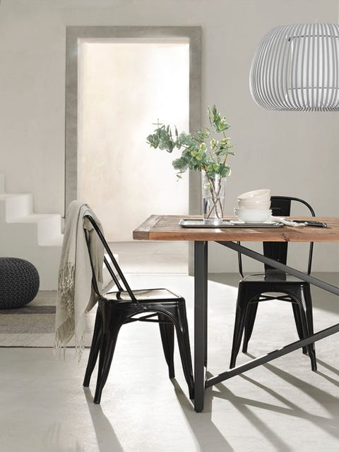 Tendencias sillas de comedor El Corte Inglés - Sillas de comedor con ... Tendencias sillas de comedor El Corte Inglés - Sillas de comedor con ...