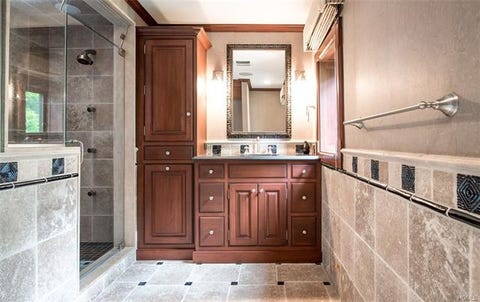 Derek Jeter S New York Estate Could Be Yours For 14 5 Million Derek Jeter Mansion Ny