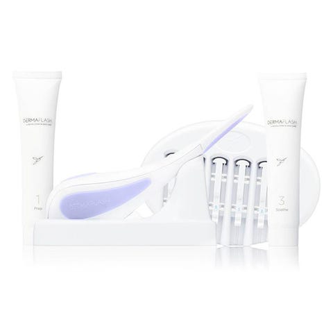 Dermaflash Dermaflash set