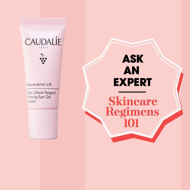 skincare regimens