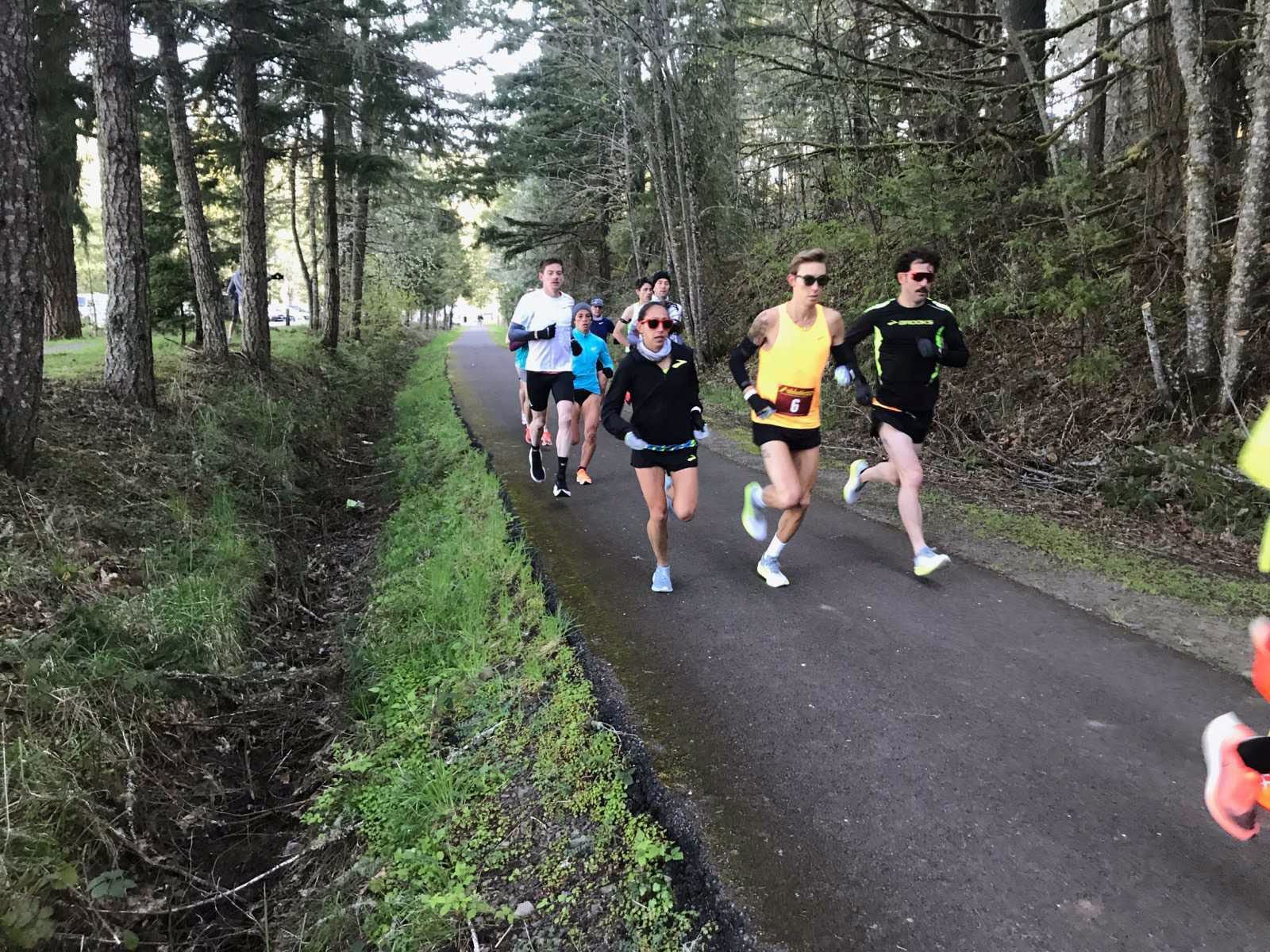 How to Train for Your First 50K Ultra-Marathon