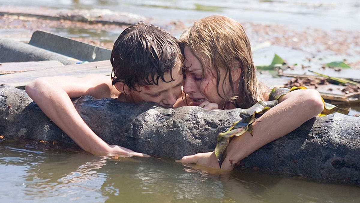 10 years of ‘The Impossible’: JA Bayona presents a unique screening of the film in Barcelona