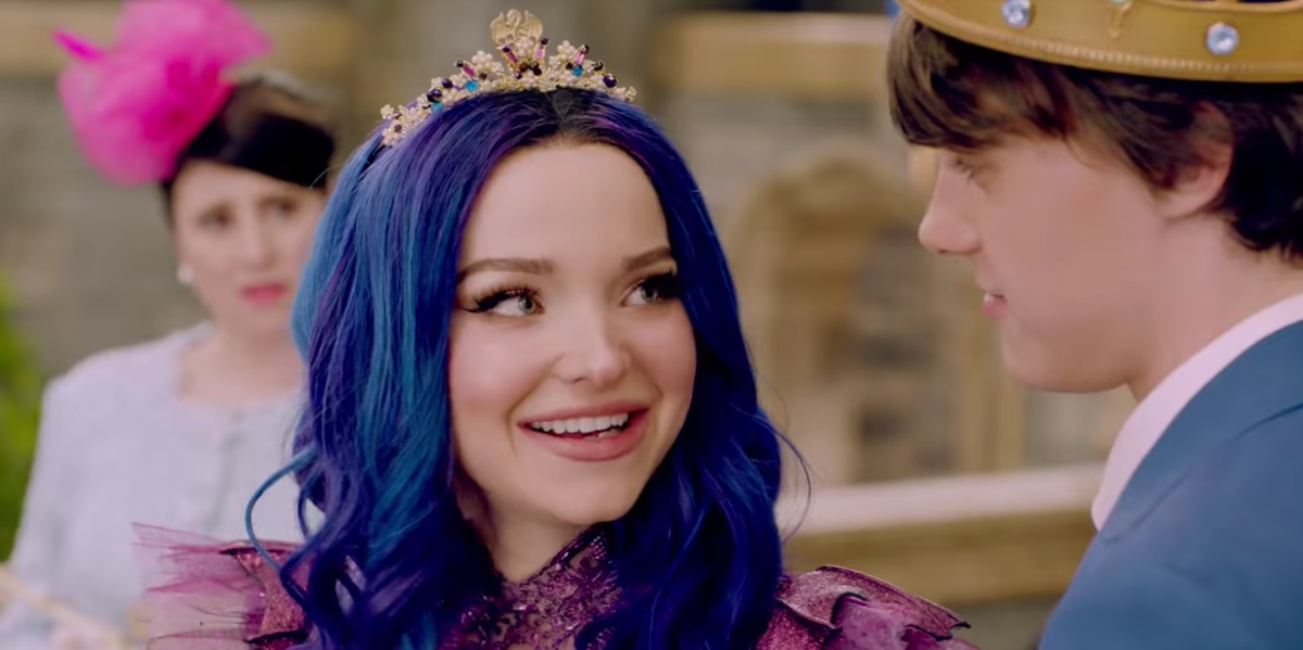 Disney's Descendants 3 News, Cast, Trailer, Release Date, and Spoilers