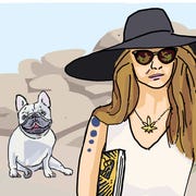 desert handbook