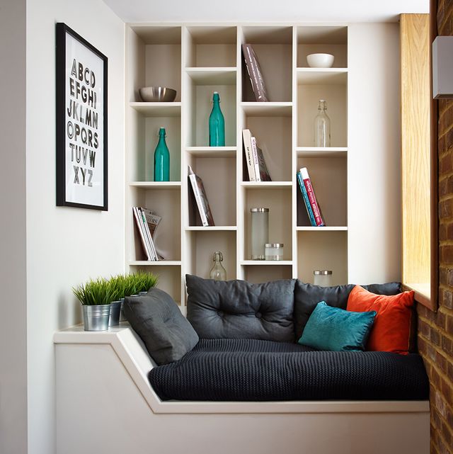 reading nooksnug seating area, biggest home design trends to emerge this summer 2022, houzz uk