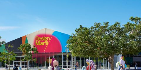 The 14 Best Things We Spied At Design Miami This Year Design Miami 21