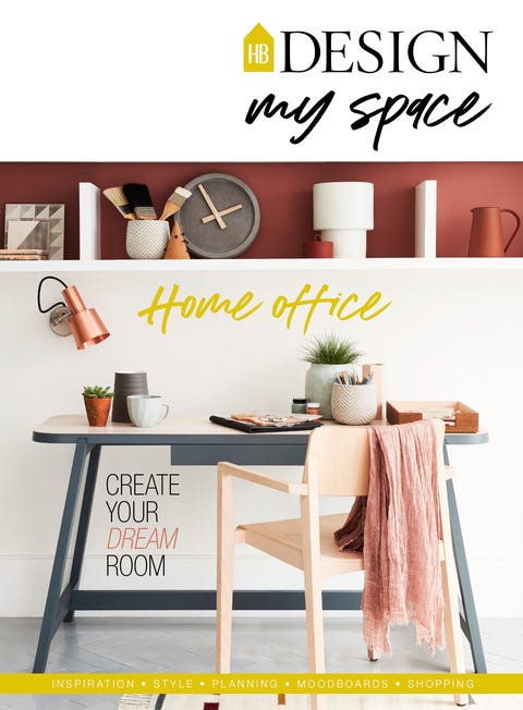 Design My Space, House Beautiful March 2021 supplement design my space, house beautiful march 2021 supplement