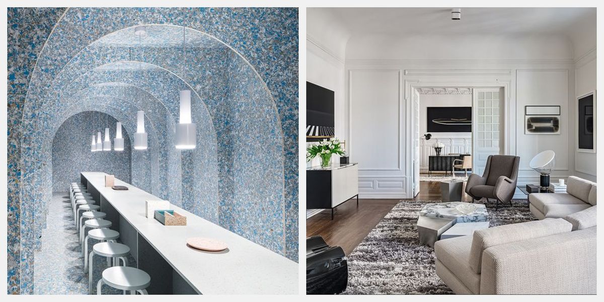 Best Interior Design Trends Around The World Top Designers Favorite - Home Decor Industry Statistics 2019 Australia